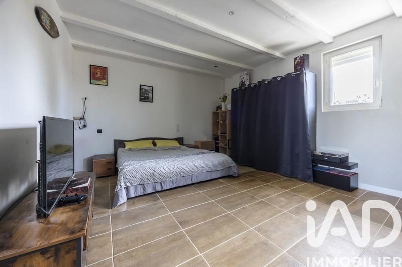 Appartement - 86 m² - 4 pièces