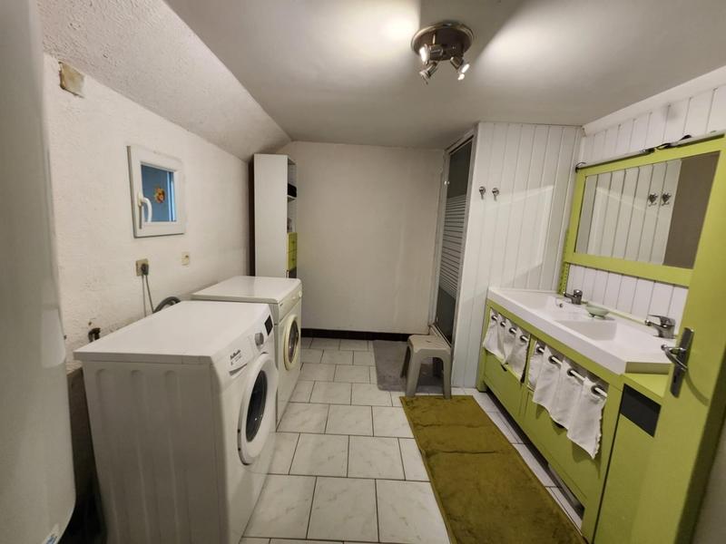 Maison - 132 m² - 6 pièces