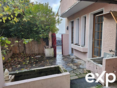 Appartement - 113 m² - 6 pièces