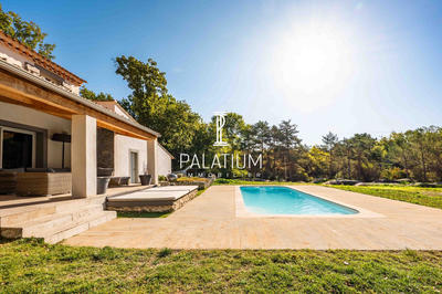 Maison - 133 m² - 5 pièces