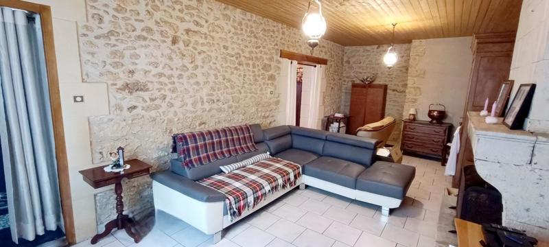 Maison - 189 m² - 7 pièces