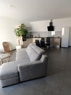 Maison - 109 m² - 5 pièces