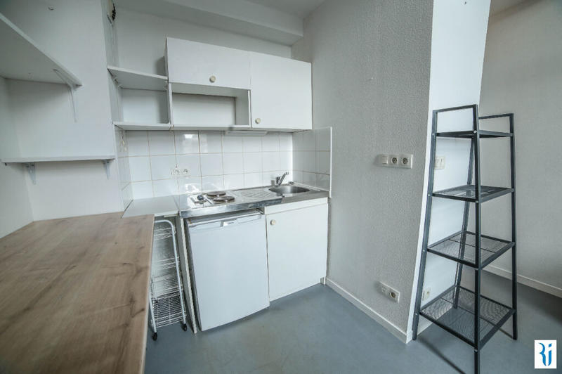 Appartement - 31 m² - 2 pièces