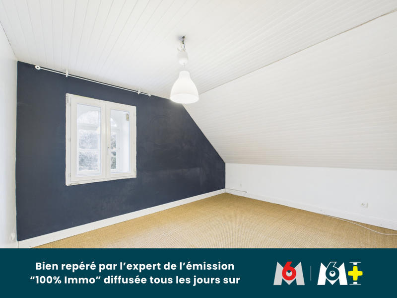 Maison - 190 m² - 5 pièces