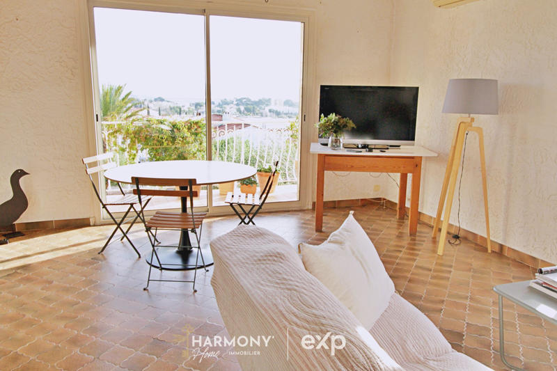 Villa - 91 m² - 4 pièces