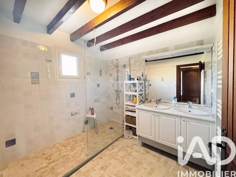 Maison - 76 m² - 3 pièces