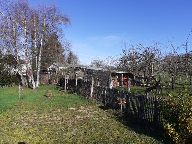 Maison - 118 m² - 6 pièces