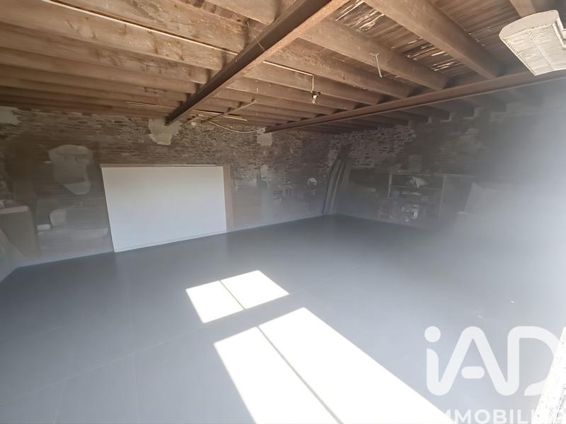 Maison de campagne - 126 m² - 5 pièces