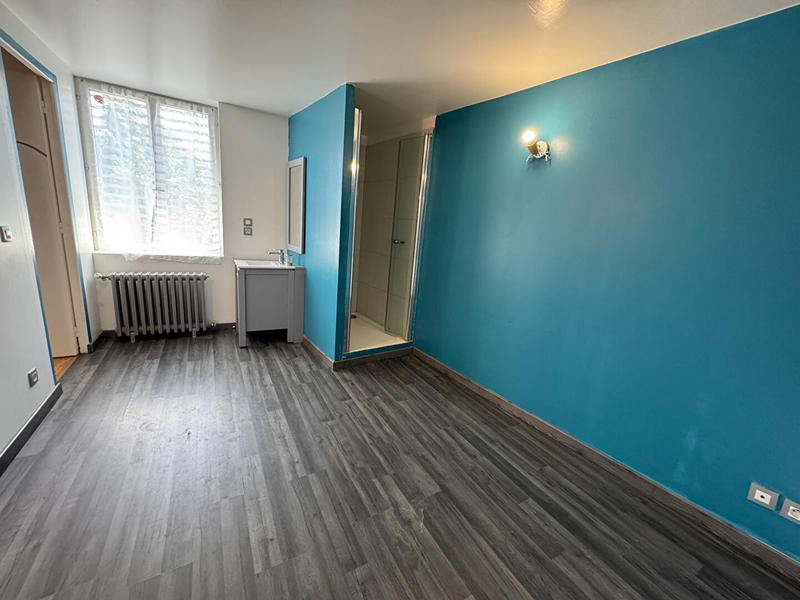 Maison - 111 m² - 4 pièces