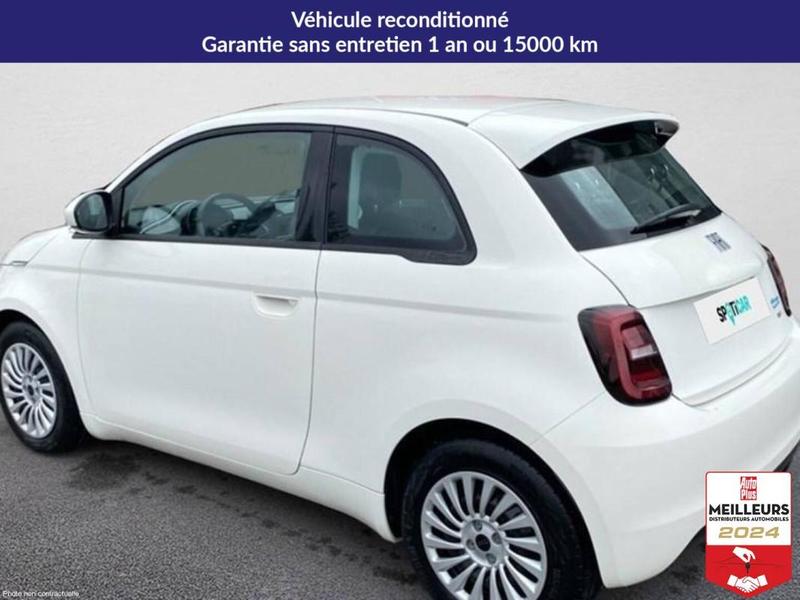 Fiat 500 III E 95 ch action