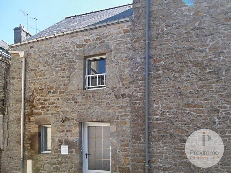 Maison - 41 m² - 2 pièces