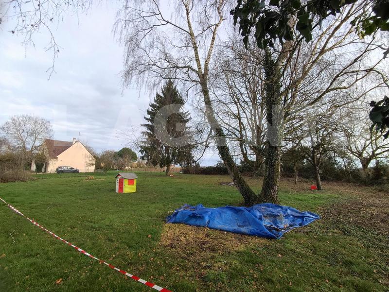 Briarde - 89 m² - 4 pièces