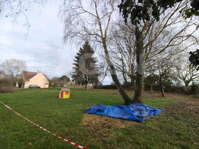 Briarde - 89 m² - 4 pièces