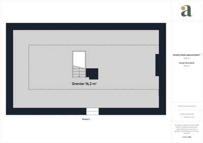 Maison - 140 m² - 7 pièces
