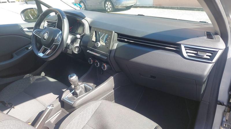 Renault Clio V 1.5 Blue dCi 85 Zen