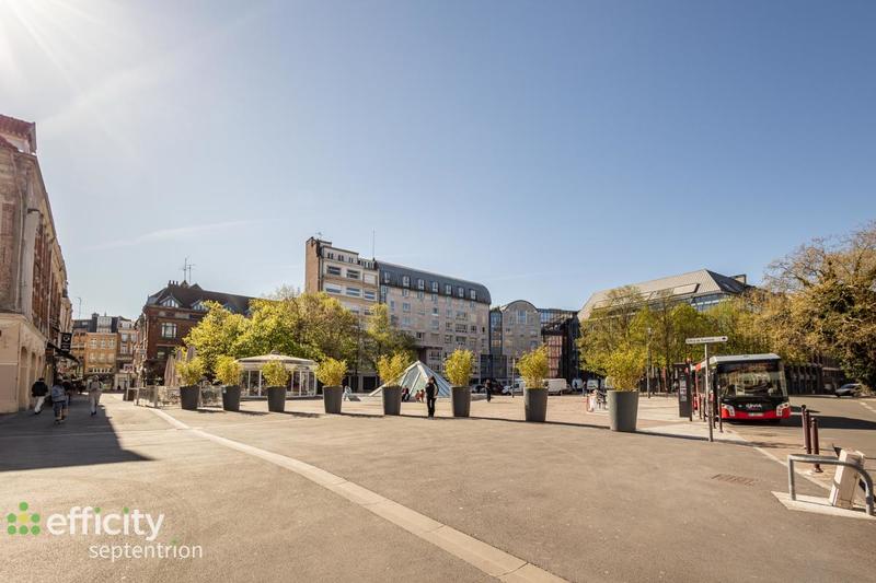 Appartement - 130 m² - 4 pièces