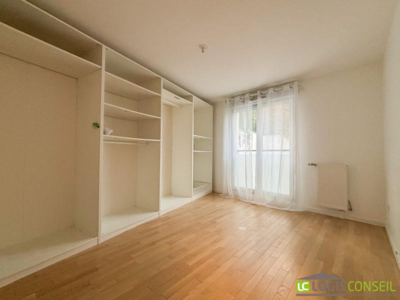 Appartement - 97 m² - 5 pièces