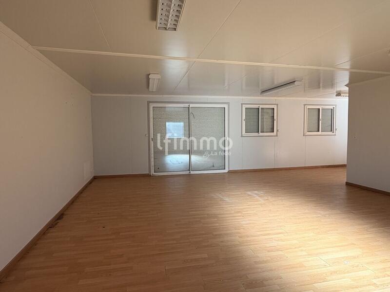 Immeuble - 173 m² - 8 pièces