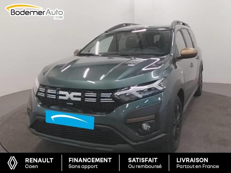 Dacia Jogger Hybrid 140 7 places Gsr2 Extreme