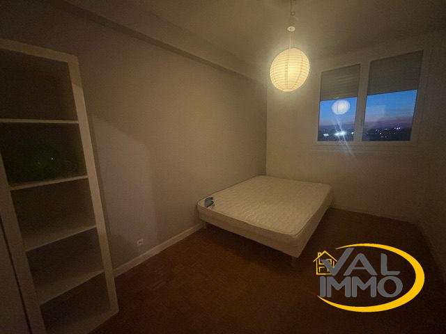 Appartement - 53 m² - 3 pièces