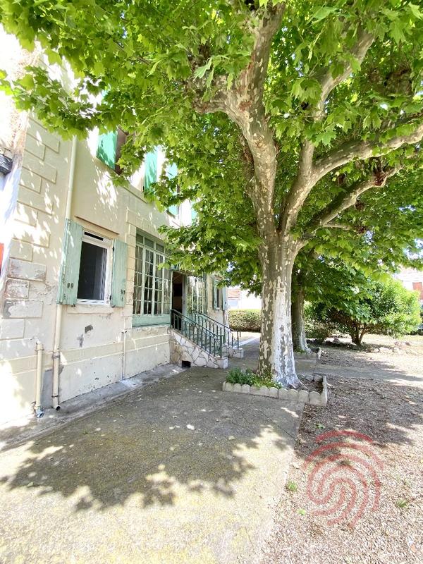 Maison bourgeoise - 130 m² - 5 pièces