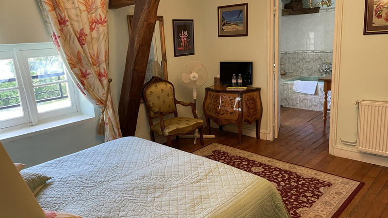 Château - 1 500 m² - 30 pièces