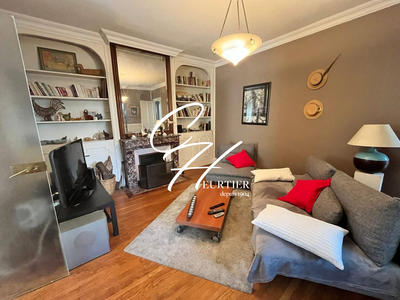 Maison ancienne - 129 m² - 4 pièces