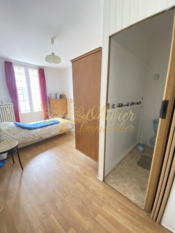 Pavillon - 67 m² - 3 pièces