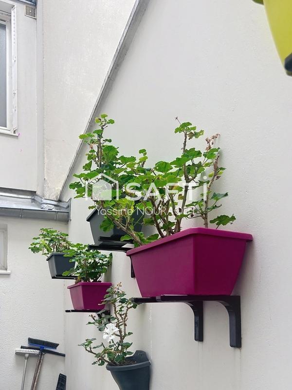 Maison - 175 m² - 7 pièces