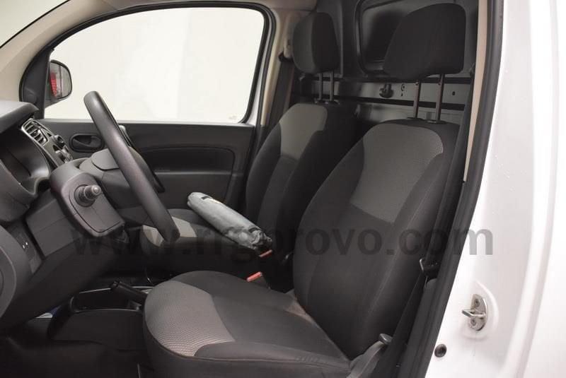 Renault Kangoo Express Blue Dci 80 Cv Confort