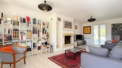 Maison - 170 m² - 6 pièces