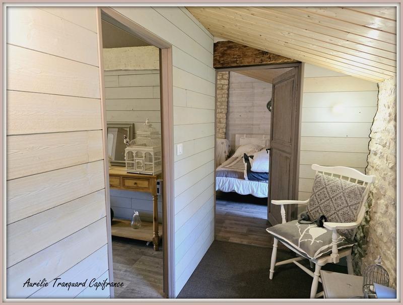 Longère - 140 m² - 4 pièces