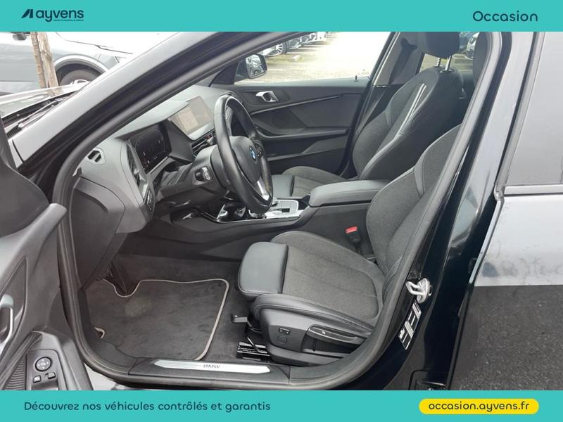 Bmw Série 1 118iA 136ch Edition Sport Dkg7