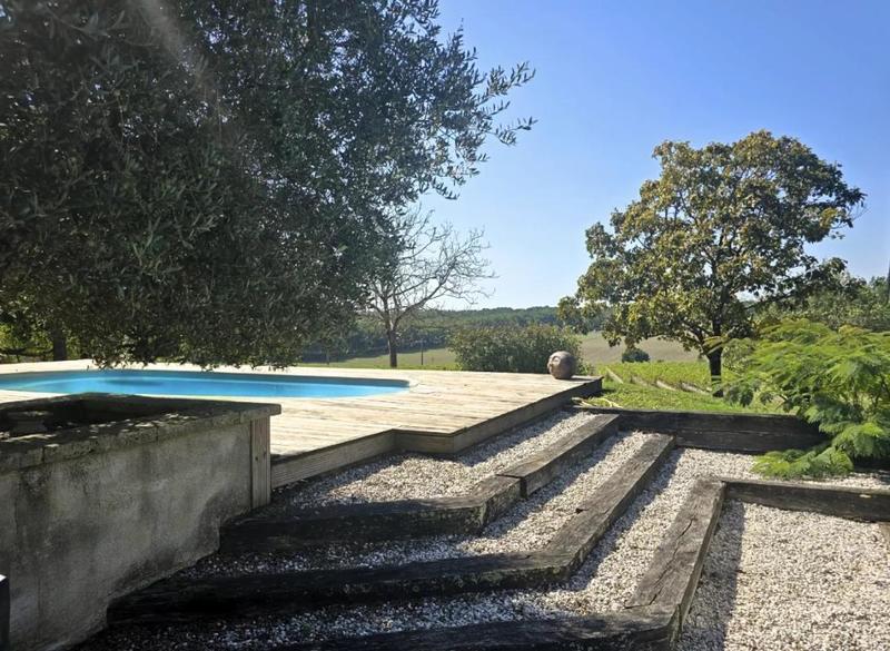 Maison de village - 176 m² - 8 pièces