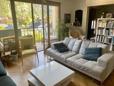 Appartement - 103 m² - 5 pièces