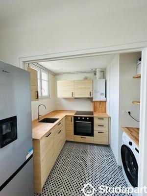 Maison - 62 m² - 4 pièces