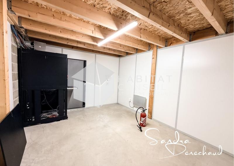 Local commercial - 383 m²