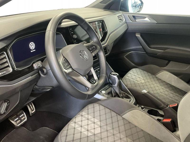 Volkswagen Taigo 1.0 Tsi 116 Dsg7 R-Line Edition