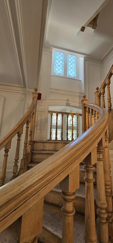 Appartement - 114 m² - 4 pièces