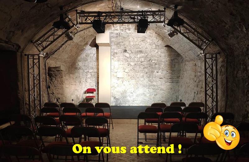 Concert Angeline /Tellement