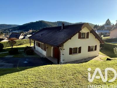 Maison - 145 m² - 5 pièces