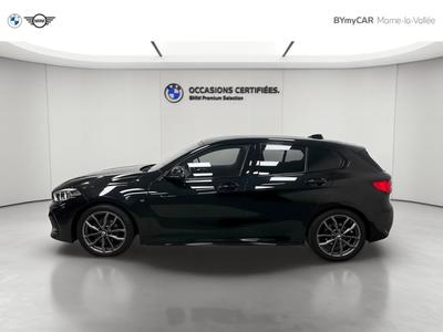 Bmw Série 1 F40 118i 136 ch Dkg7 m Sport