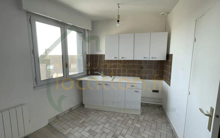 Appartement - 27 m² - 1 pièce