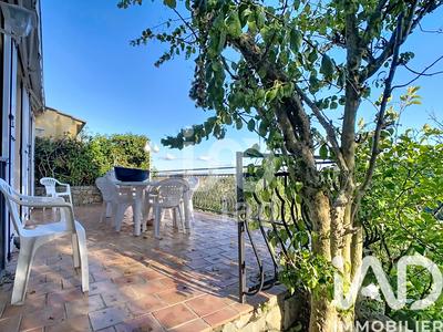 Maison - 103 m² - 4 pièces