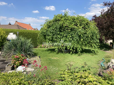 Maison - 145 m² - 7 pièces