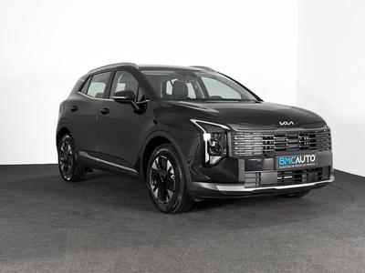 Kia Sportage Nouveau Hybride 239ch en Stock 0km Sieges Chauf Regul Acc Gps Carplay Camera Hev Motion