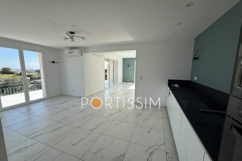 Maison - 123 m² - 4 pièces