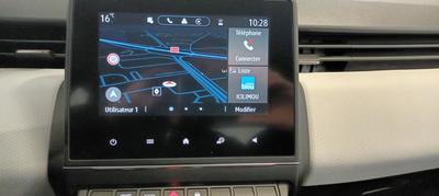 Renault Clio V TCe 90 Evolution