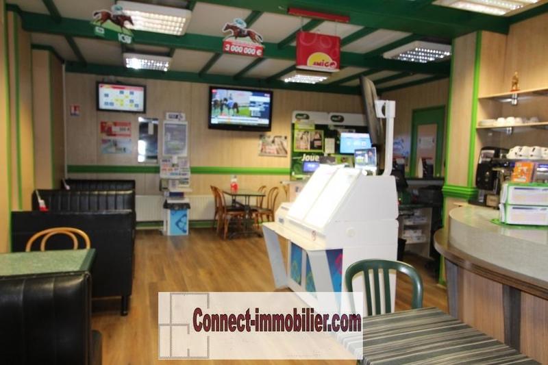 Magasins - 70 m² - 3 pièces