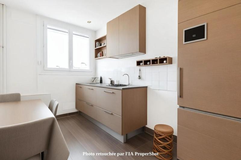 Appartement - 79 m² - 4 pièces